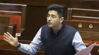 Raghav Chadha News