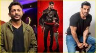 Rocky Handsome