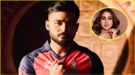 Riyan Parag, sara ali khan