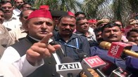 Samajwadi Party chief Akhilesh Yadav