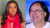 Shabana Azmi Farooq Sheikh