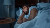 human sleep