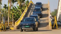 Tata harrier ev