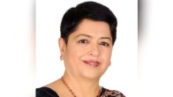 Justice Nirmal Yadav