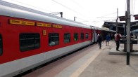 Train Accident