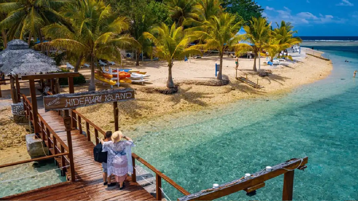 Vanuatu easy Citizenship countries