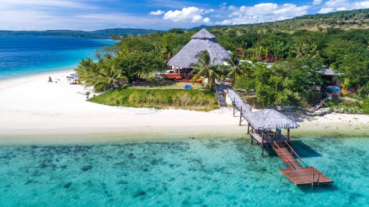 Vanuatu easy Citizenship countries