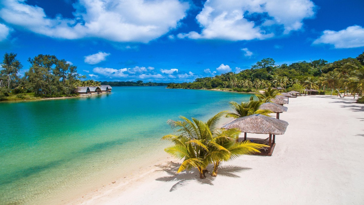 Vanuatu easy Citizenship countries