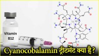 Vitamin B12 Deficiency