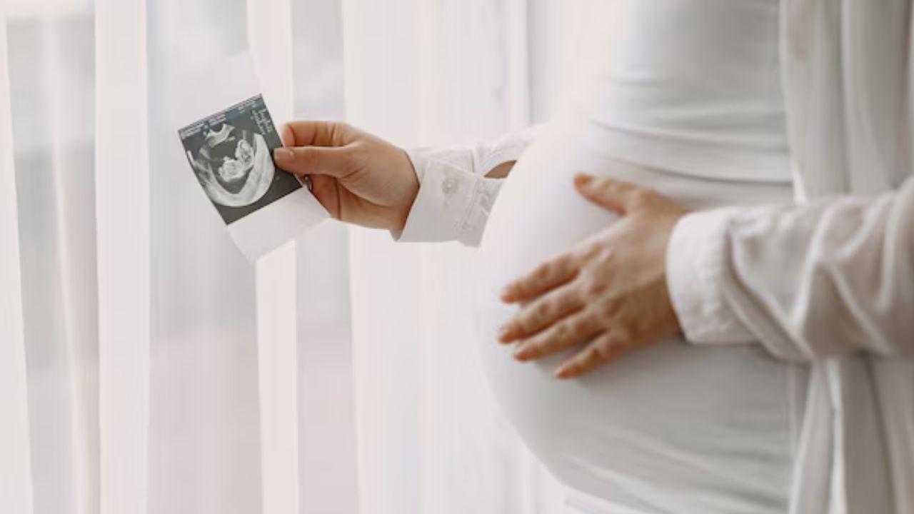 Pregnancy Tips