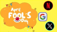 april fool day 2025