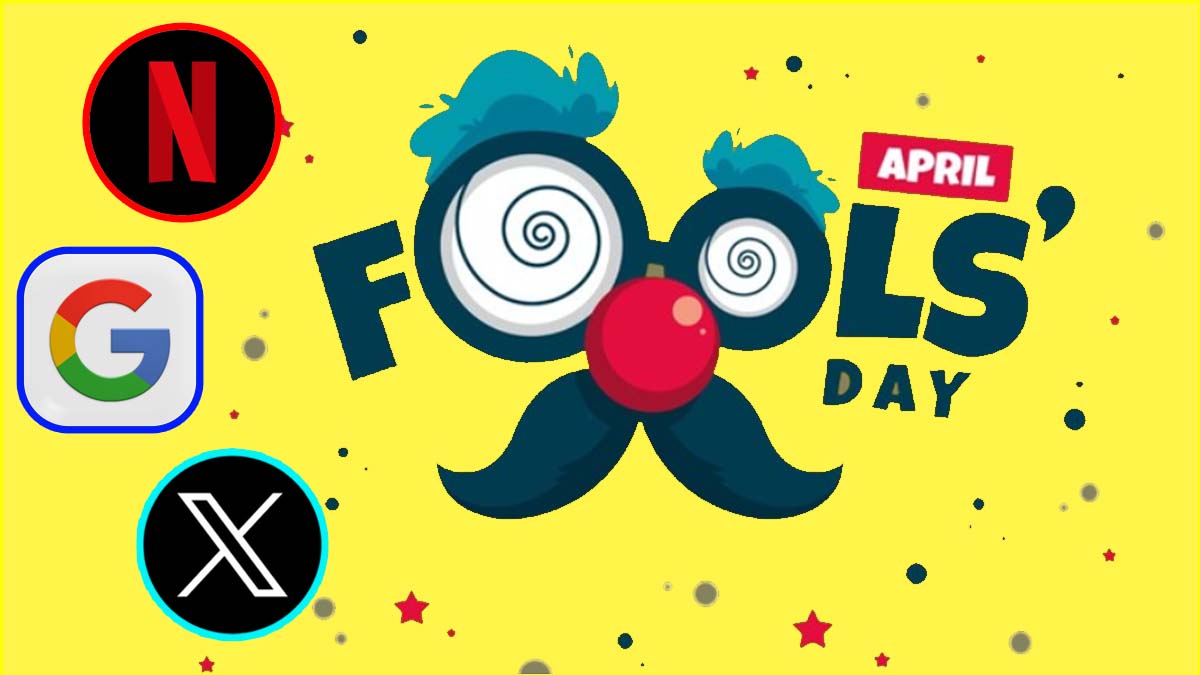 april fool day 2025