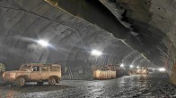explosion in a coal mine in Spain