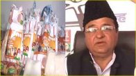 BJP politics Saugat-e-Modi