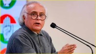 Jairam Ramesh