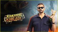 banijay asia exit from khatron ke khiladi 15 trouble rohit shetty worried after bigg boss
