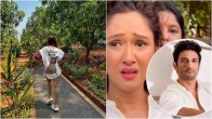 sasural simar ka fame krissann barretto shardul pandit podcast sushant singh rajput
