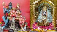 lord shiva faimly