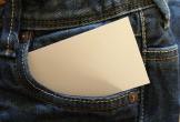 pocket