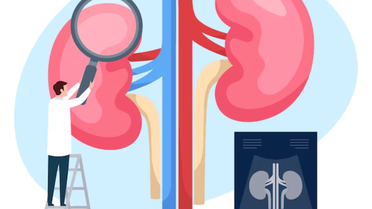 World Kidney Day 2025