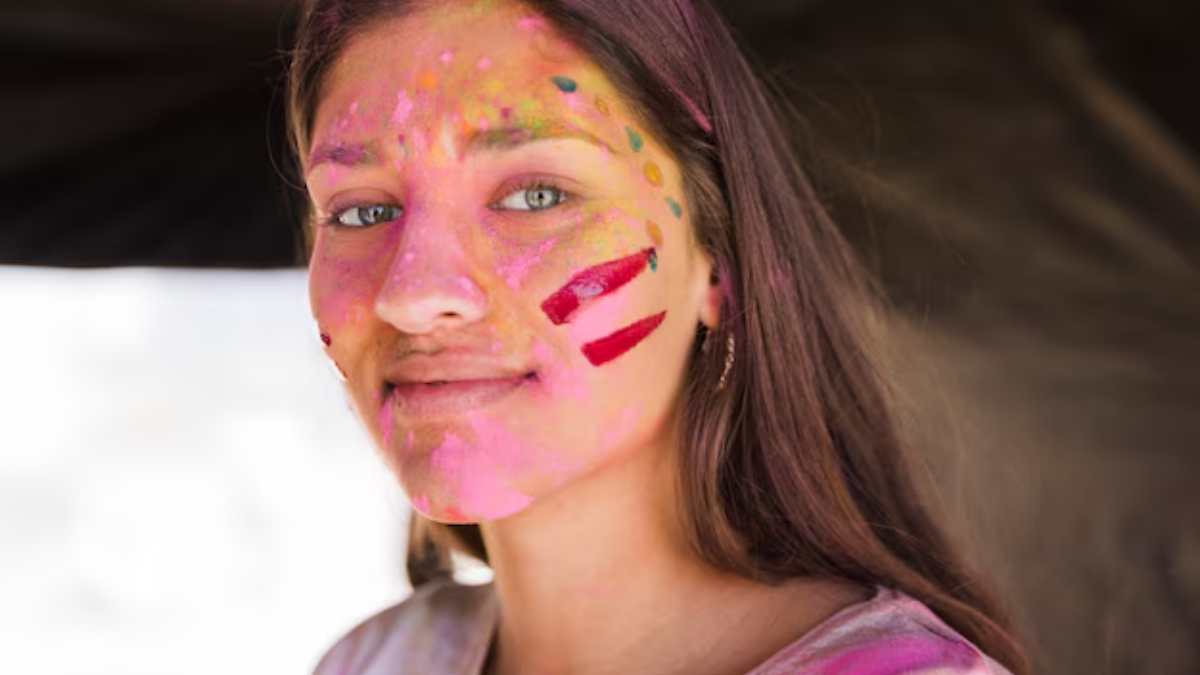 Holi 2025