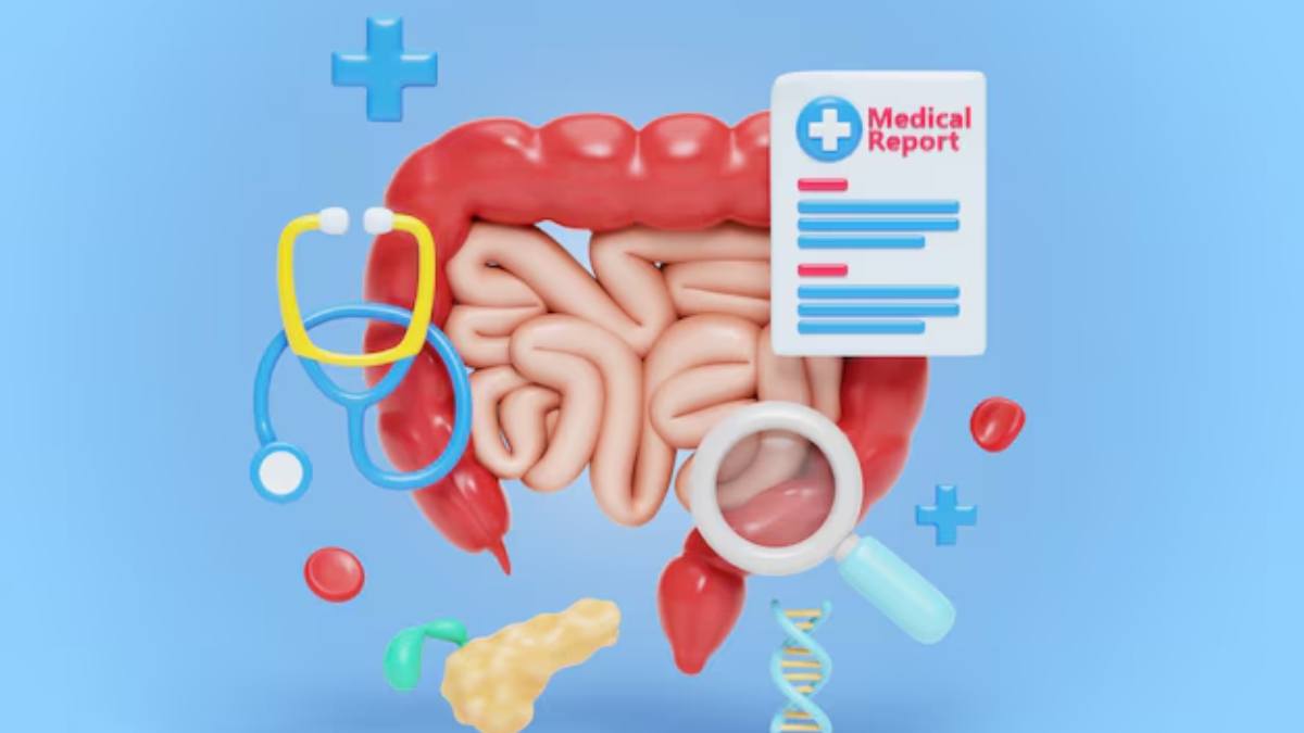 gut health