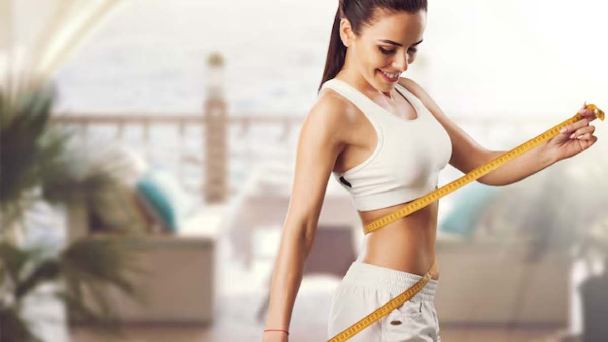 Weight Loss Tips