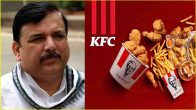 Delhi meat shop controversy Sanjay Singh statement
