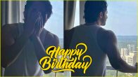 shaheer sheikh birthday actor called in Indonesia shahrukh khan affairs love life