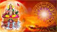 surya gochar