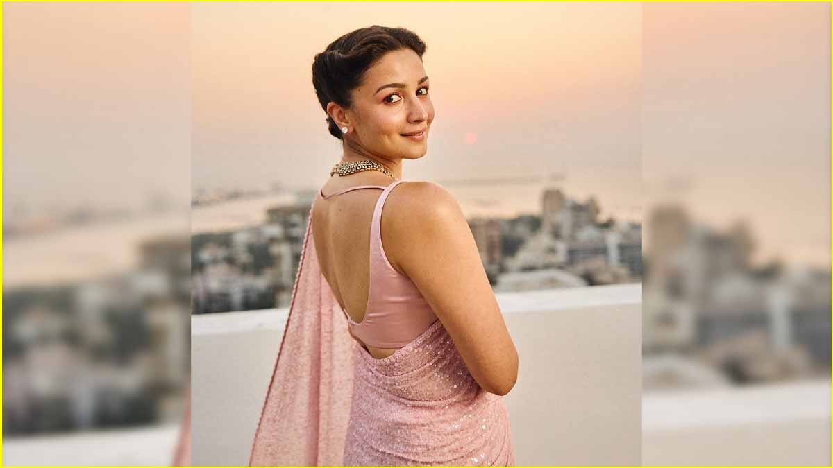 Backless Blouse Designs