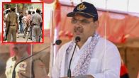 76th Rajasthan Police Foundation Day