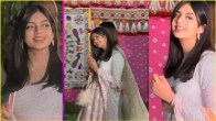 Aaradhya Bachchan