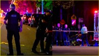 Vancouver Accident