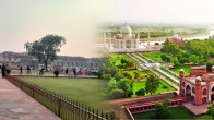 Agra Shahjahan Garden