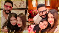 Aishwarya Rai, abhishek bachchan