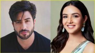 Jasmin Bhasin, Aly Goni