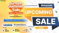 Amazon Great Summer Sale 2025