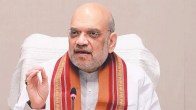 Home Minister Amit Shah