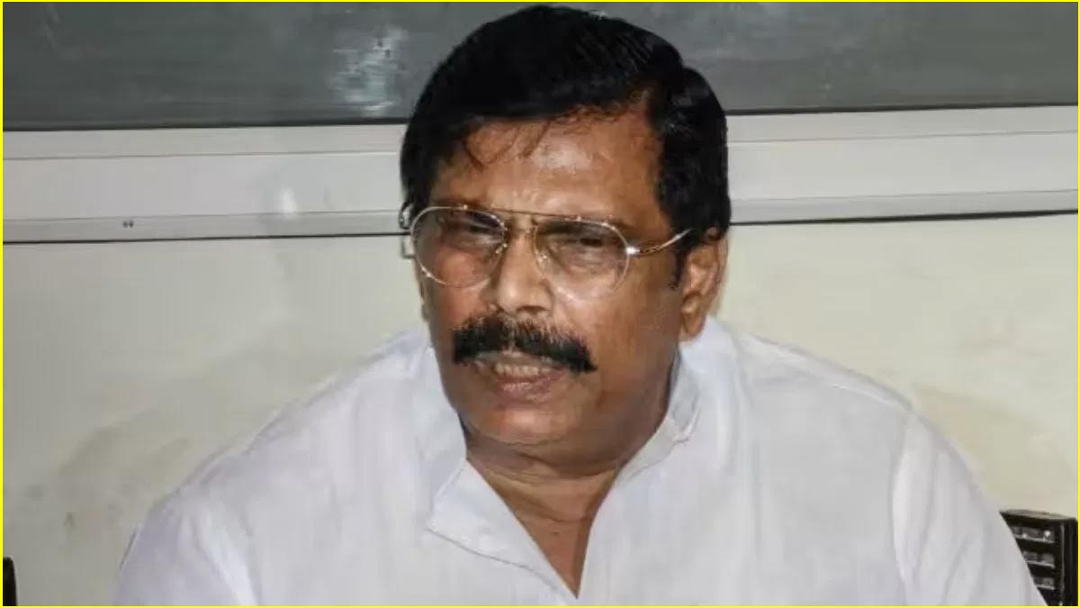 Anand Mohan