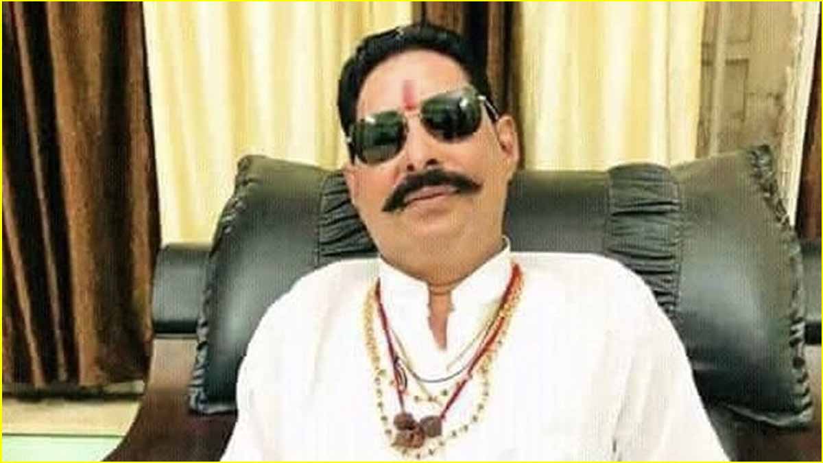 Anant Singh