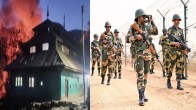 Army in action after Pahalgam Terror Attack