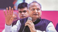 Ashok Gehlot Slams BJP RSS