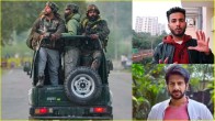 Elvish Yadav, Karan Veer Mehra