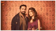 Ayushmann Khurrana, Tahira Kashyap