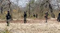 Balaghat News 4 female Naxalites killed