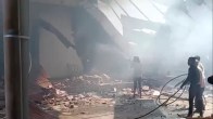 Banaskantha firecracker factory fire