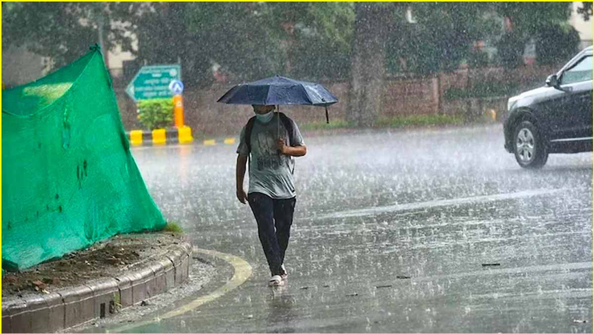 Monsoon