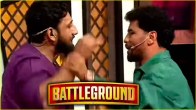 Rajat Dalal, Neeraj Goyat