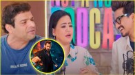 karan patel open up reason to rejected bigg boss bharti singh harsh limbachiyaa podcast